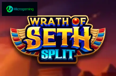 Wrath of Seth – Split